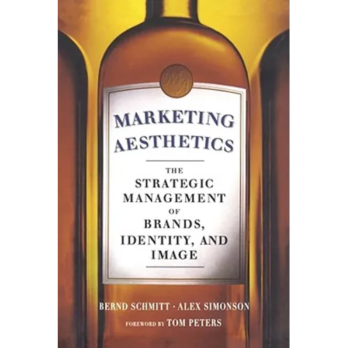 Marketing Aesthetics