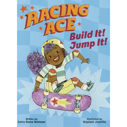 Build It! Jump It!