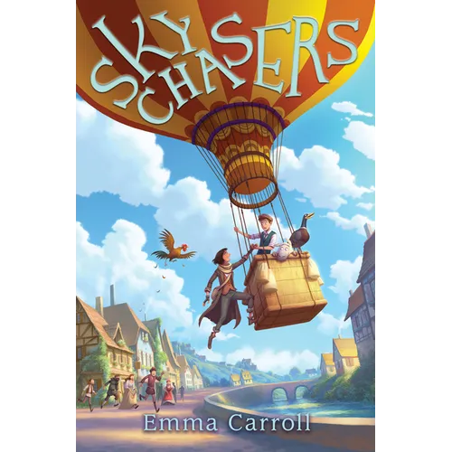 Sky Chasers