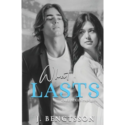 What Lasts