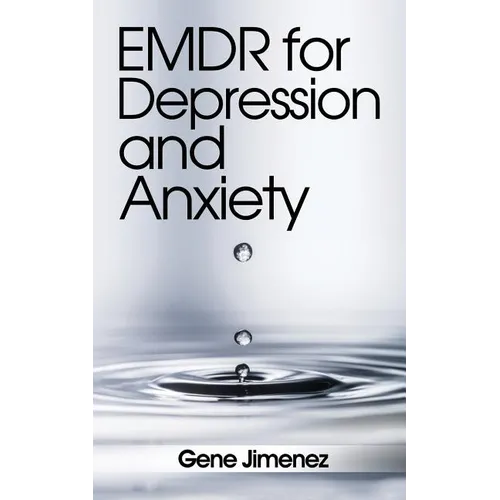 EMDR for Depression and Anxiety