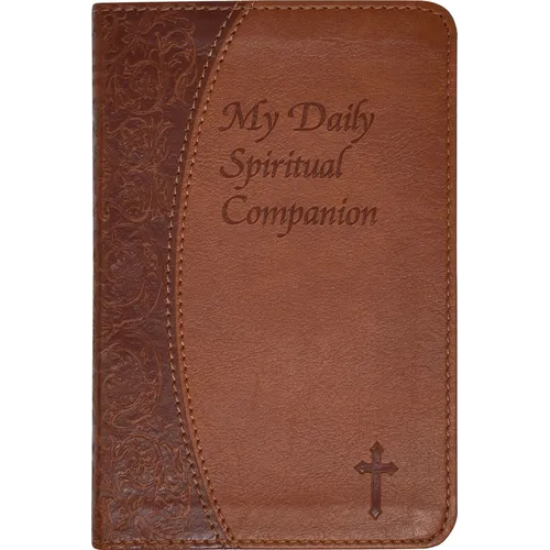 My Daily Spiritual Companion