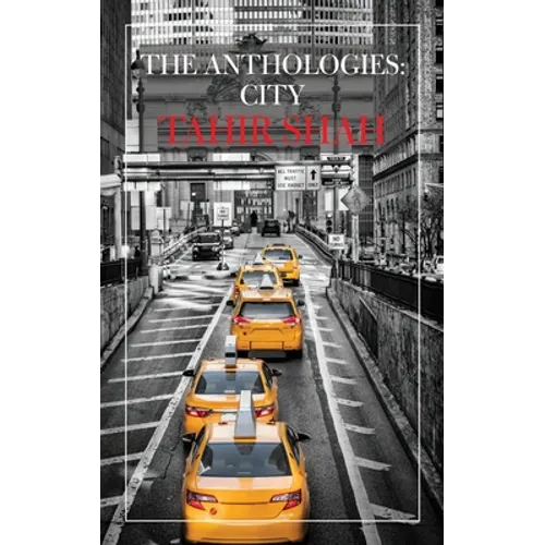 The Anthologies: City