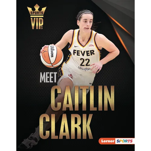 Meet Caitlin Clark: Basketball Superstar