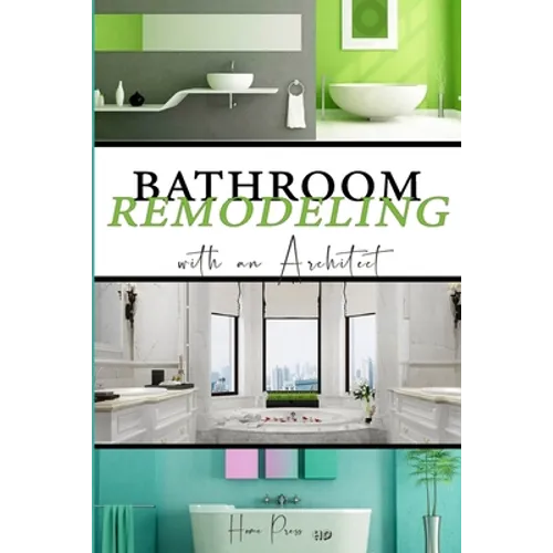 BATHROOM Remodeling with an Architect: Design Ideas to Modernize Your Bathroom - THE LATEST TRENDS +50