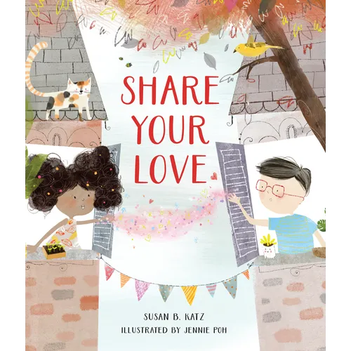 Share Your Love
