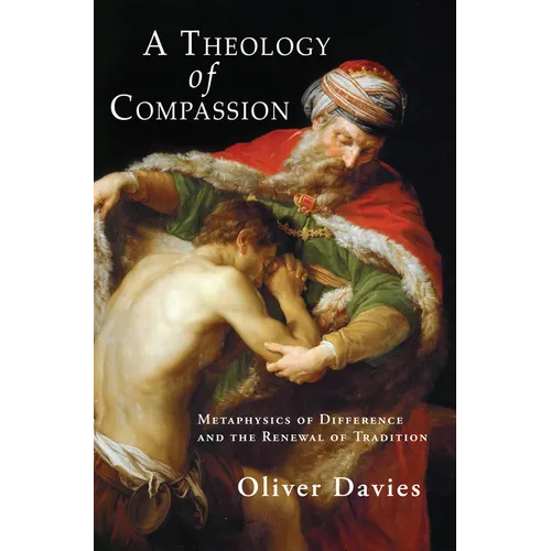 A Theology of Compassion