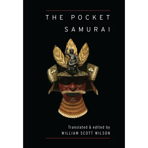 The Pocket Samurai