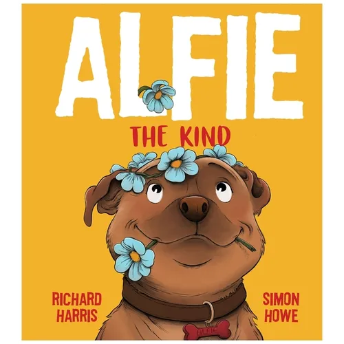 Alfie the Kind
