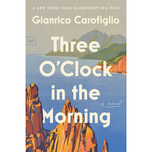 Three O'Clock in the Morning