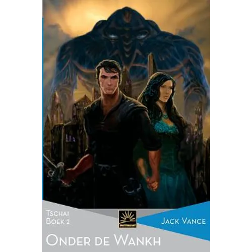 Onder de Wankh: Tschai, Boek 2