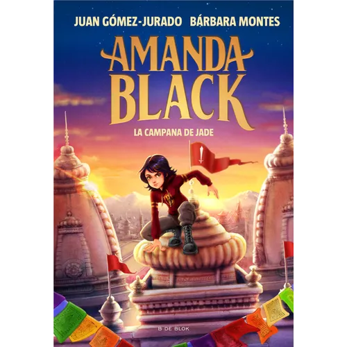 La Campana de Jade / Jades Bell