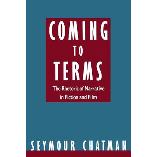Coming to Terms
