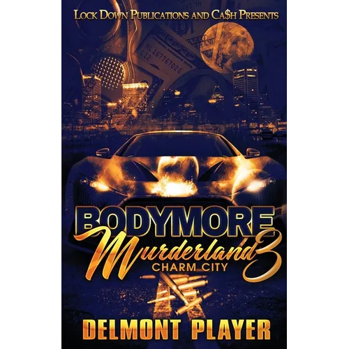 Bodymore Murderland 3