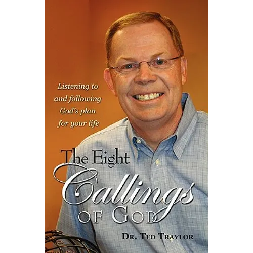 The Eight Callings of God