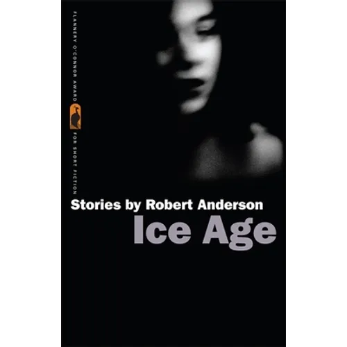 Ice Age: Stories