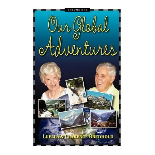 Our Global Adventures