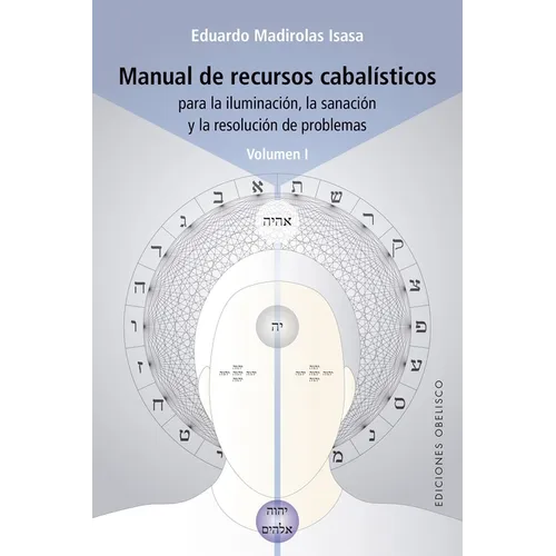 Manual de Recursos Cabalisticos (Vol, I)