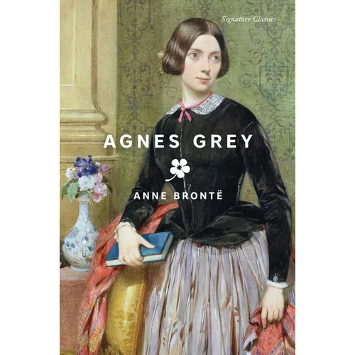 Agnes Grey
