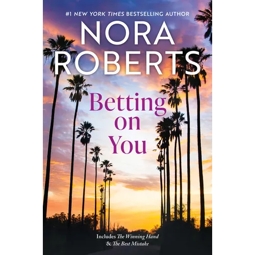 Betting on You