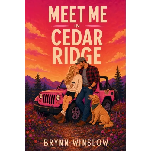 Meet Me in Cedar Ridge