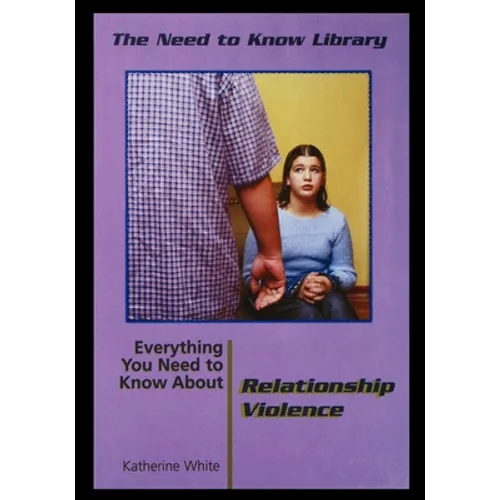 Relationship Violence