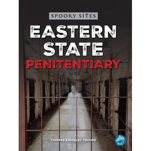 Eastern State Penitentiary