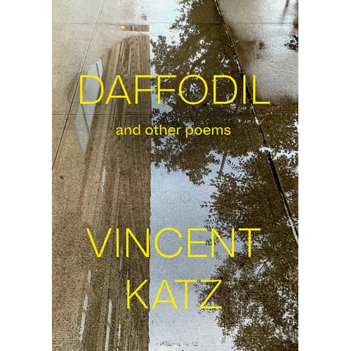 Daffodil: And Other Poems