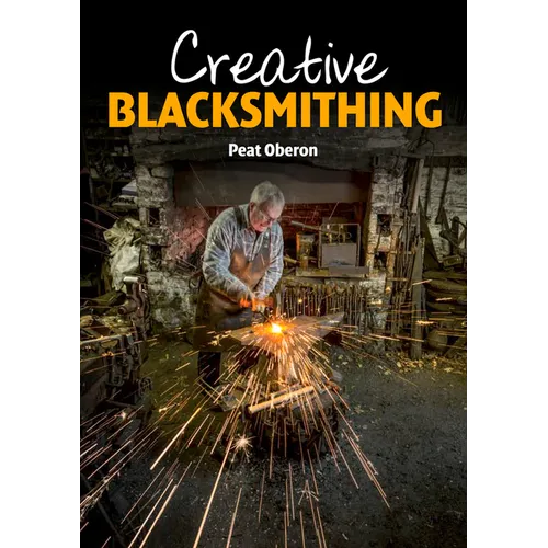 Creative Blacksmithing
