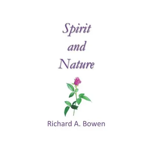 Spirit and Nature