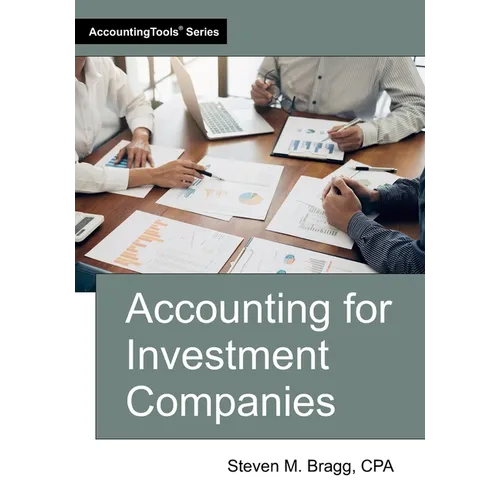 Accounting for Investment Companies