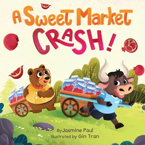 A Sweet Market Crash