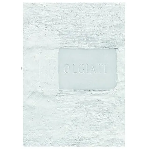 Dado: Built and Inhabited by Rudolf Olgiati and Valerio Olgiati