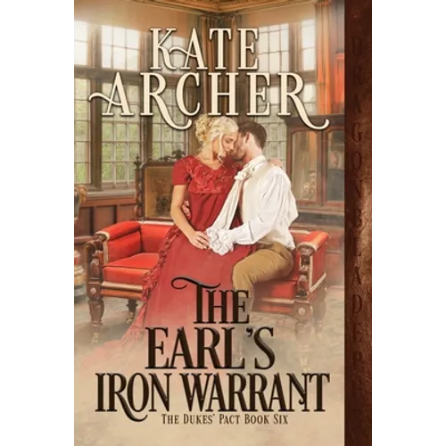 The Earl's Iron Warrant