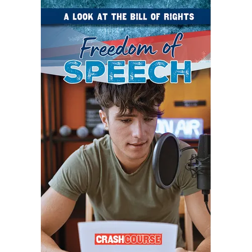 Freedom of Speech