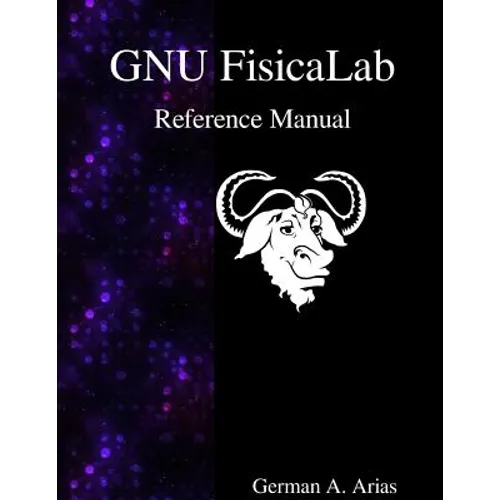 GNU FisicaLab Reference Manual