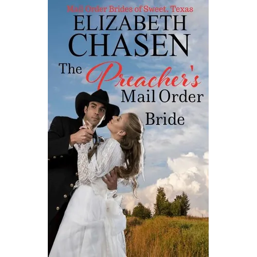 The Preacher's Mail Order Bride