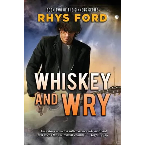 Whiskey and Wry: Volume 2
