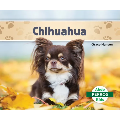 Chihuahuas (Spanish Version)