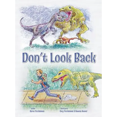 Don't Look Back