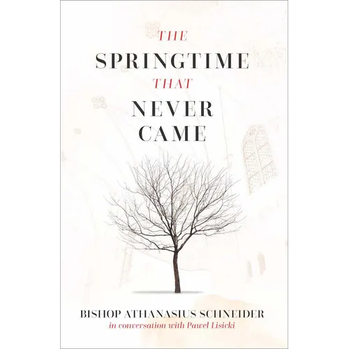 The Springtime That Never Came: In Conversation with Pawel Lisicki