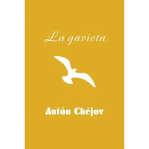 La gaviota