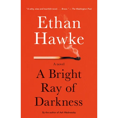 A Bright Ray of Darkness
