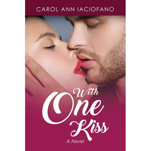 With One Kiss