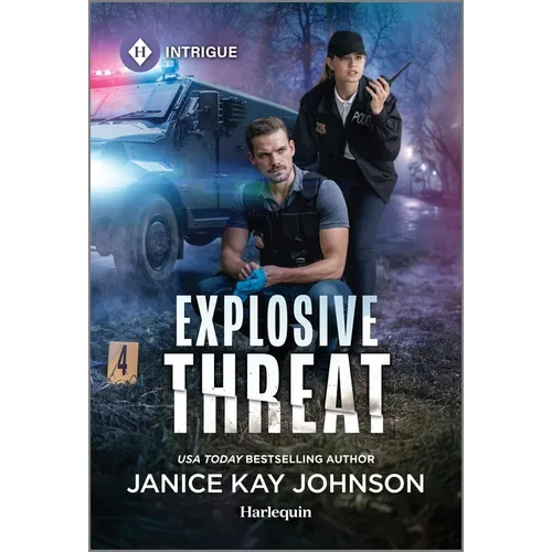 Explosive Threat