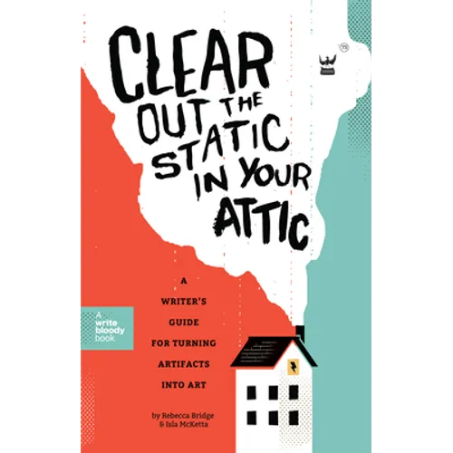 Clear Out the Static in Your Attic