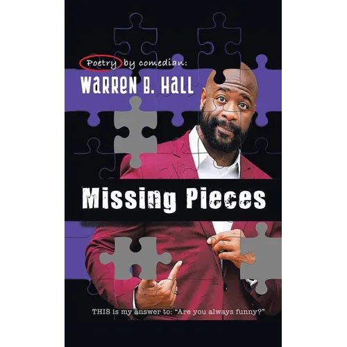 Missing Pieces