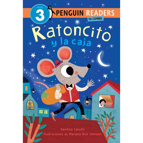 Ratoncito Y La Caja