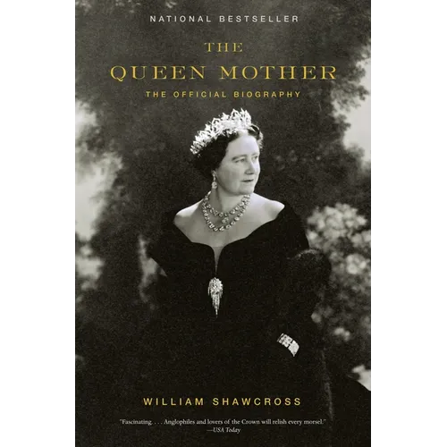 The Queen Mother: The Official Biography