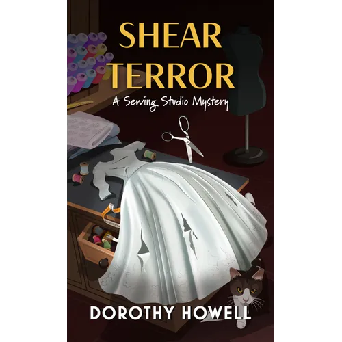 Shear Terror